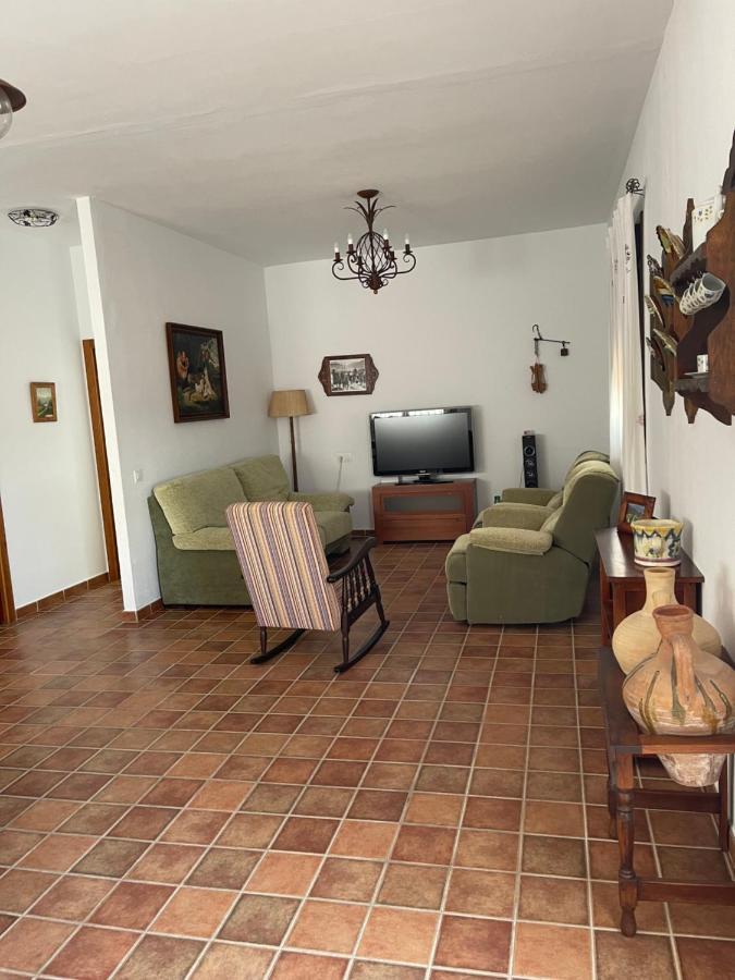 Casa Aguascalientes Vila Los Albaricoques Exterior foto